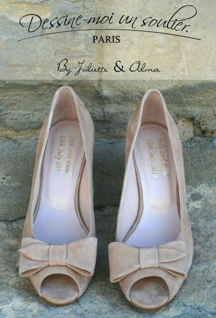 Sélection de chaussures à noeuds - 14