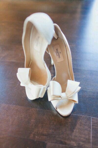 Sélection de chaussures à noeuds - 15
