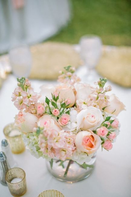 centre de tables romantique-2