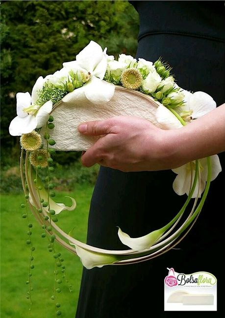 Forme de bouquet - 7