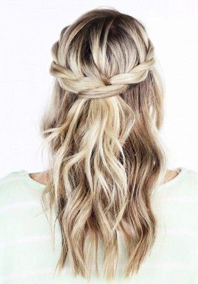 coiffure tressée-3