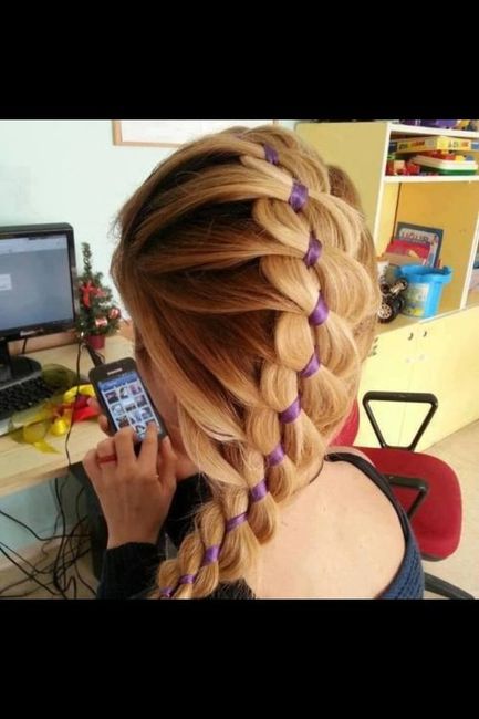 coiffure tressée-5
