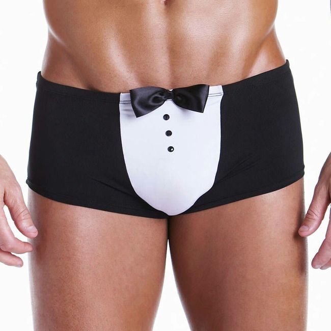 Sous vêtements masculin - 3