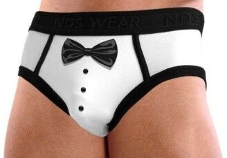 Sous vêtements masculin - 5
