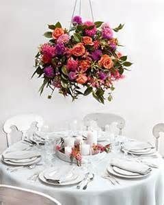 centre de table suspendue-3