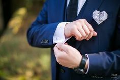 boutonnière origami