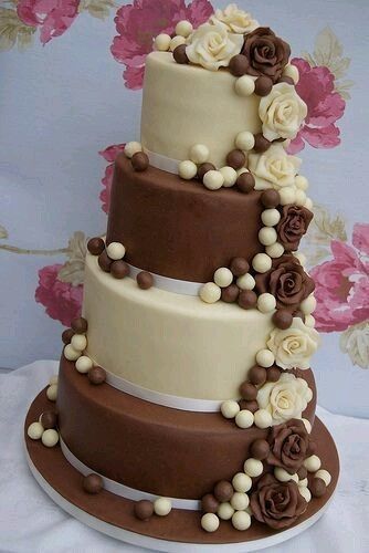 Wedding cake-5