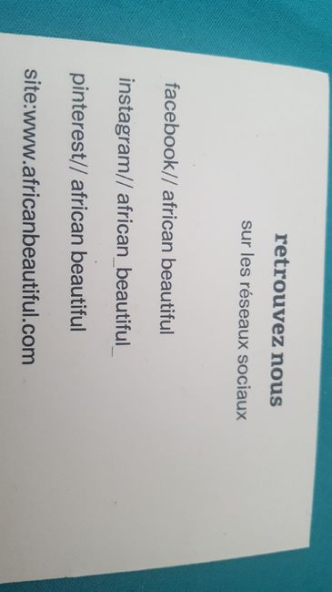Robe mairie wax :recherche couturier 7