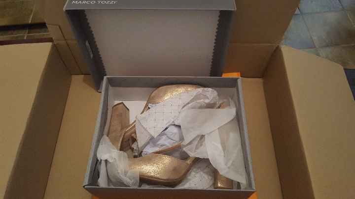 Mes chaussures 😍 - 2