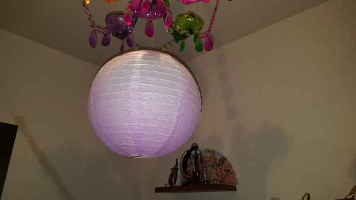  Commande skylantern et amazon 🤗 - 1