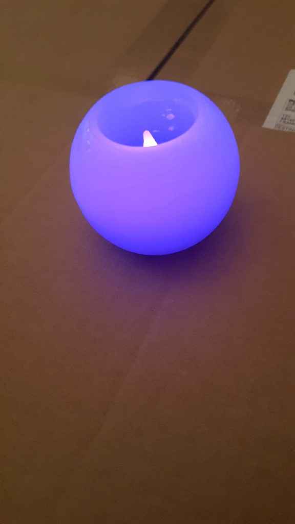  Commande skylantern et amazon 🤗 - 3