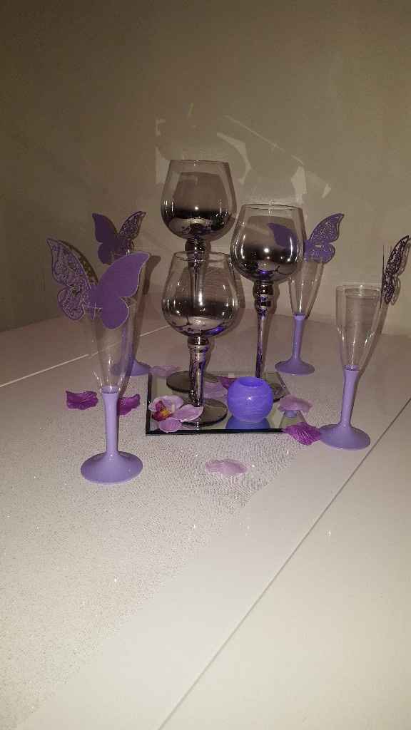  Montre-moi vos marque-places 😊 - 1