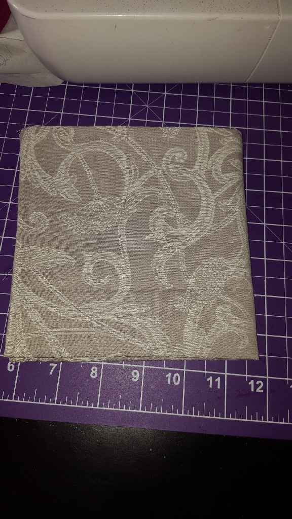  1er vrai diy - 2
