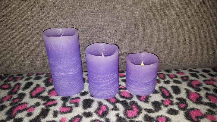 Mariage en violet - 10