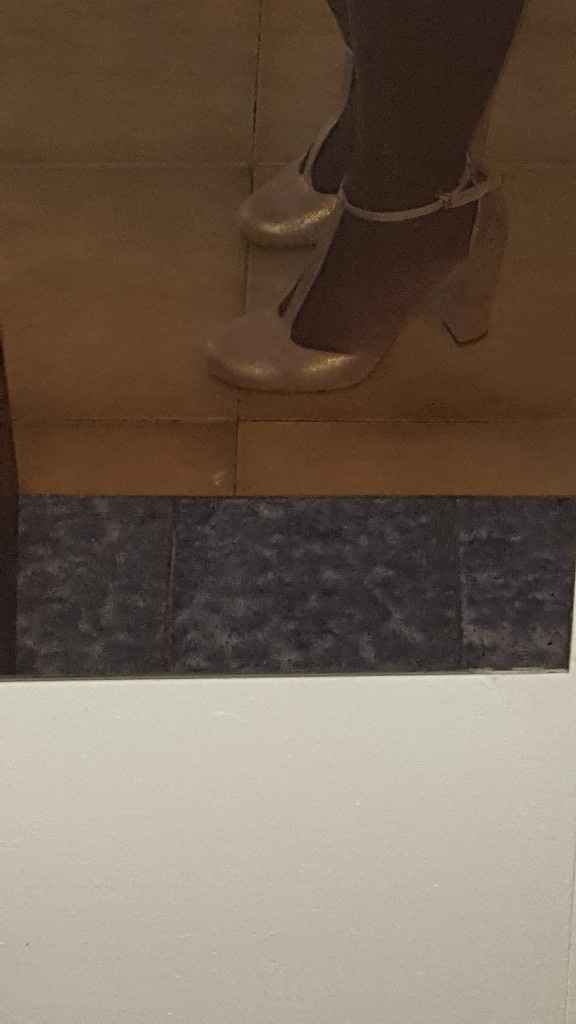 Où avez vous trouvé vos chaussures ? - 2