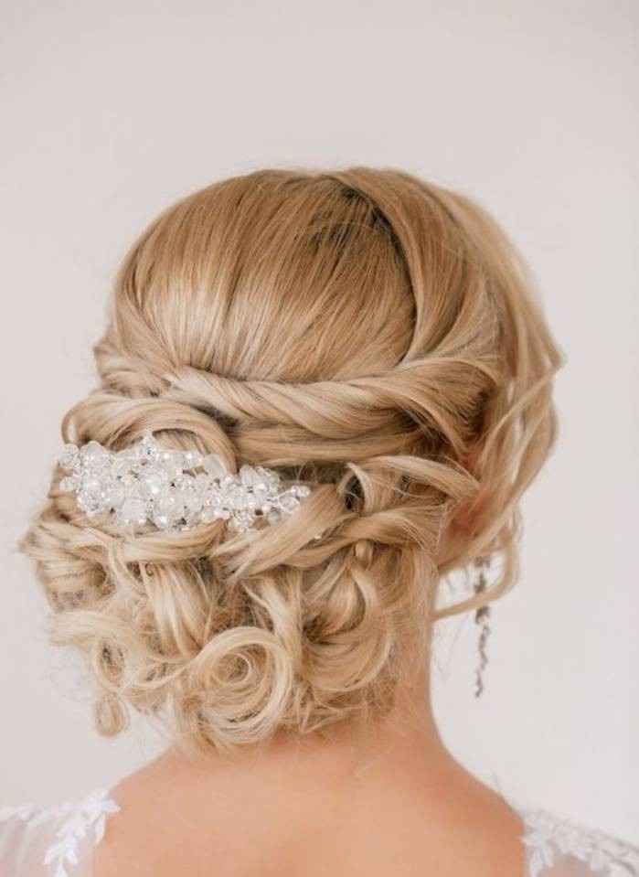 Coiffure pour cheveux afro - 4