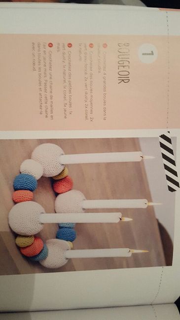 Diy déco crochet - 3