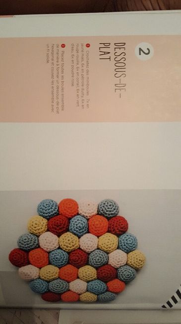 Diy déco crochet - 4