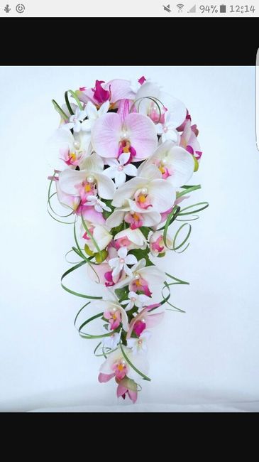 Et si on parlait des bouquets?? - 1