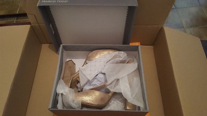 Mes chaussures 😍 - 2