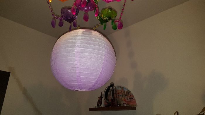 Commande skylantern et amazon 🤗 - 1