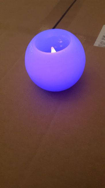  Commande skylantern et amazon 🤗 - 3