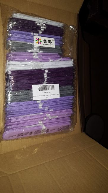  Commande skylantern et amazon 🤗 - 4
