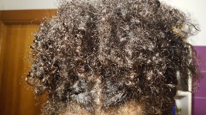  💇💇afro girls de la commu💇 - 1