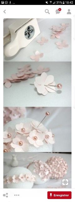  diy boule de fleur - 1