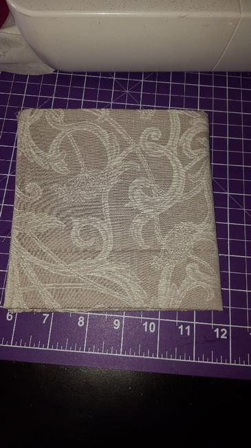  1er vrai diy - 2