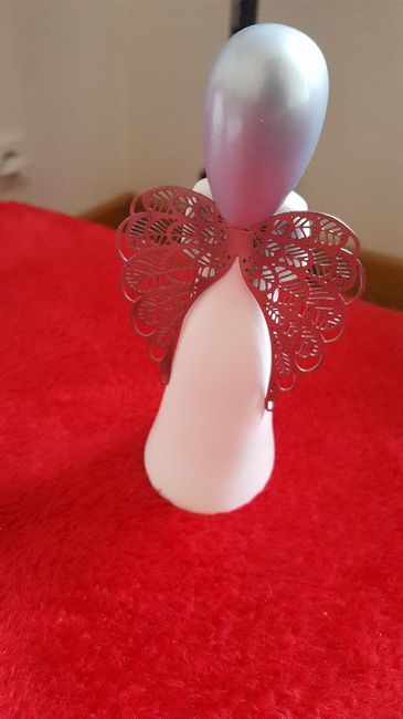 Cadeau de ma maman 💓 - 3