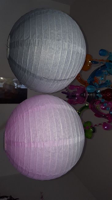 Mariage en violet - 5