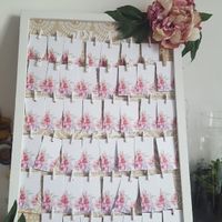 Pivoines artificielles - 1