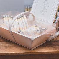 Cadeaux aux invités