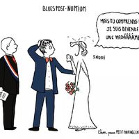 Un peu d'humour! - 1