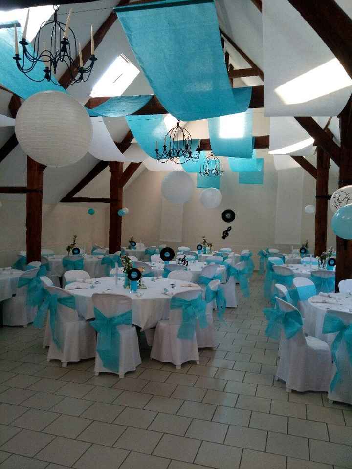 ça y est, je suis Madame ! - 1