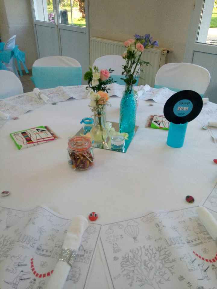 ça y est, je suis Madame ! - 5