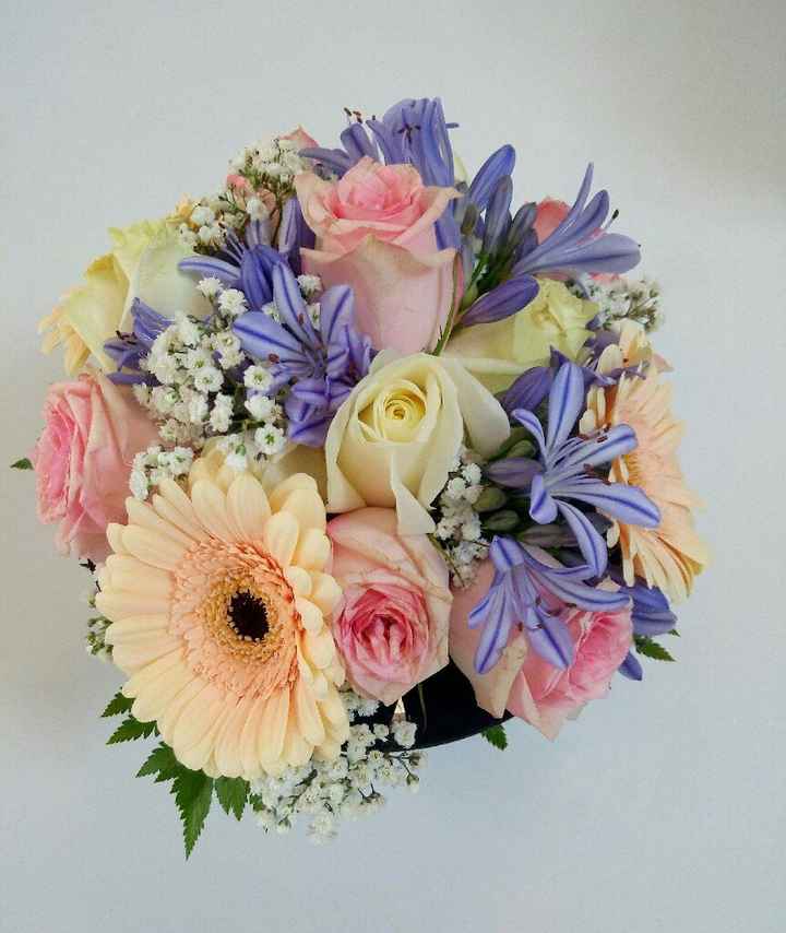 ça y est, je suis Madame ! - 6