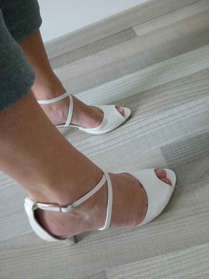  Chaussures trouvées ! - 3