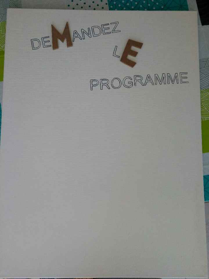 à vos avis !!!! - 1