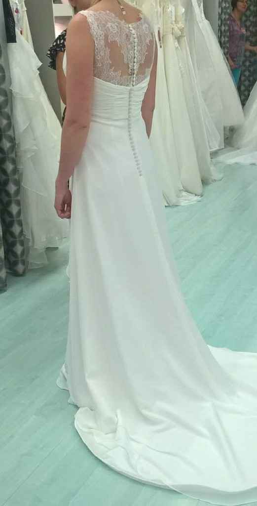 Mariées d'automne/hiver - Avec quoi se couvrir ? - 1