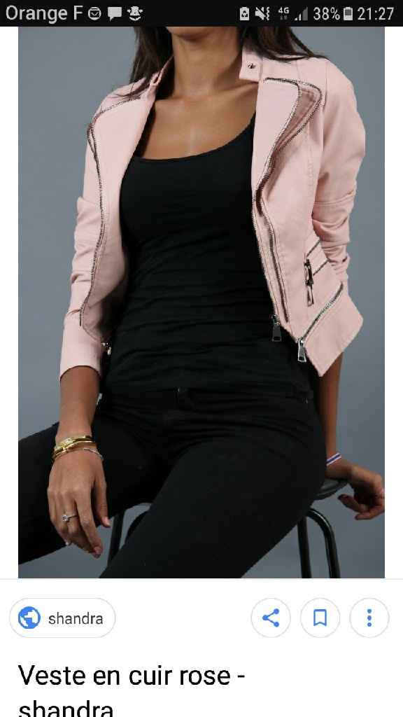 Mariées d'automne/hiver - Avec quoi se couvrir ? - 2