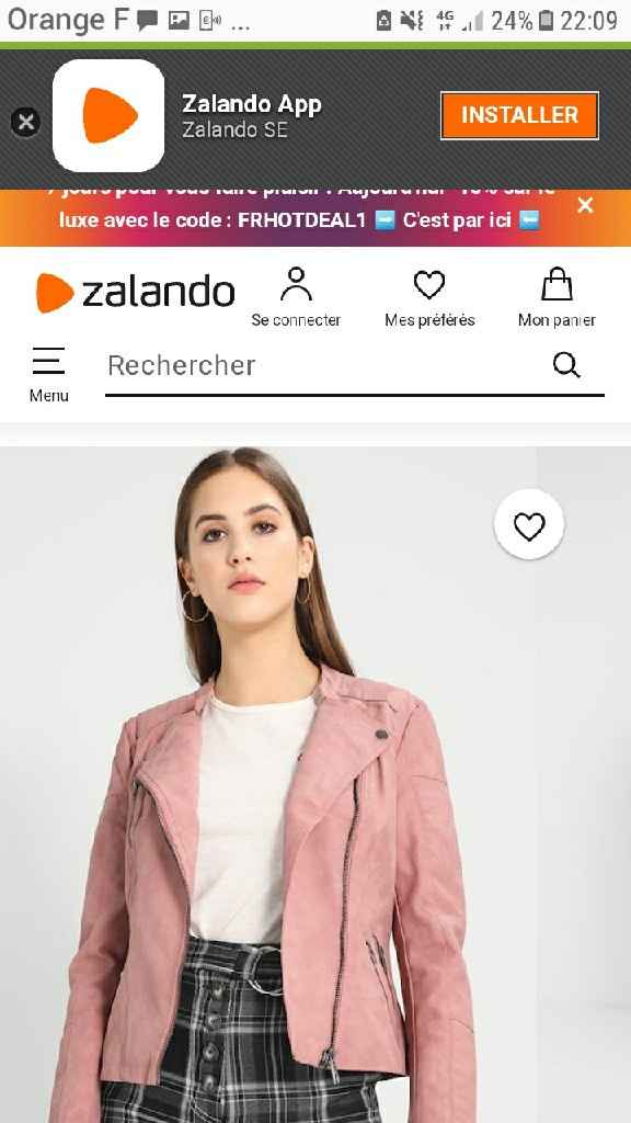 Mariées d'automne/hiver - Avec quoi se couvrir ? - 1