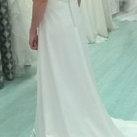 Mariées d'automne/hiver - Avec quoi se couvrir ? - 1