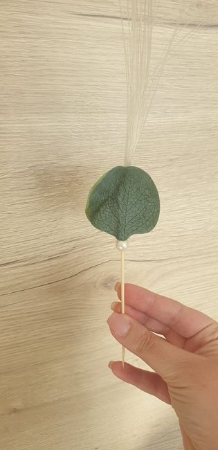 Tuto/ idée si comme moi vous n avez pas le droit aux feux de Bengale 6