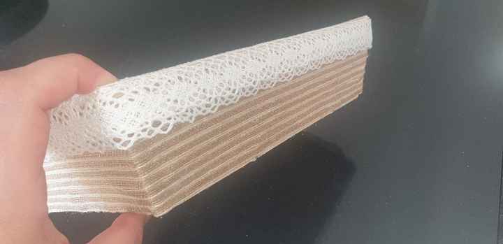 Discussion diy (do it yourself) - 3