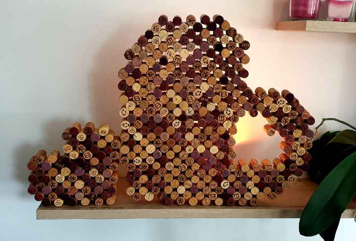 Discussion diy (do it yourself) - 1