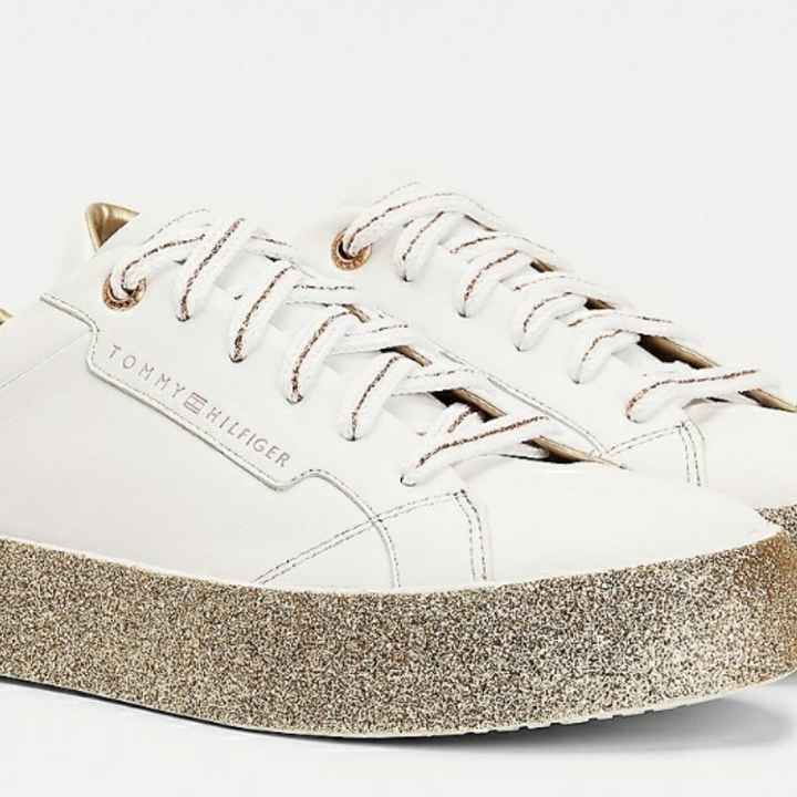 Converse de mariage - 1