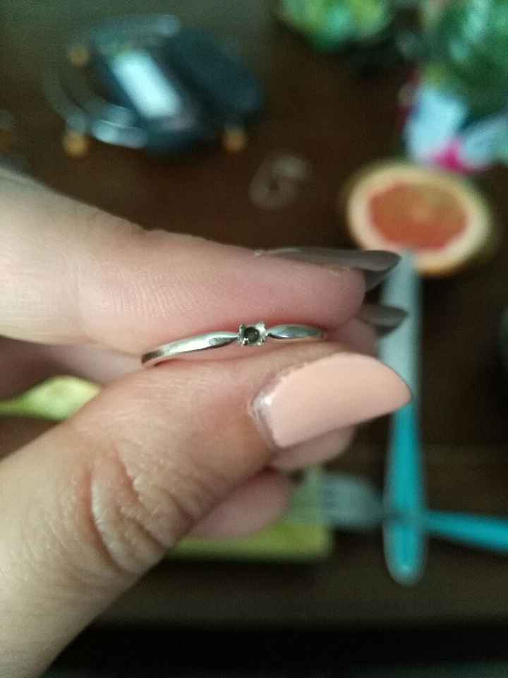 Foutue mon alliance... - 1