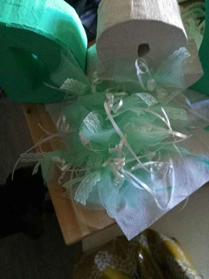 Nœuds et lettres - 2